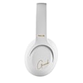 Miniatyrbild 2 av 4: Bluetooth-hörlurar - NGS - ARTICA GREED WHITE - 5.1 - 10 timmars batteritid - Inbyggd mikrofon Vit