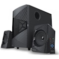 Pikkukuva 1 / 4: Toimistoäänijärjestelmä 2.1 - CREATIVE - SBS E2500 - 30W - Bluetooth - Musta