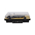 Pikkukuva 3 / 4: PLATINE VINYLE TT 1022 BT PUU TREVI Træ