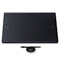 Miniatyrbillede 2 af 4: Wacom Intuos Pro Graphics Tablet med Pro Pen 2 + Pen Rest - Medium Svart