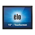 Miniatyrbillede 1 af 4: Elo 1590L 90-Serie LED 15" touchskærm - Sort