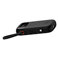 Miniatyrbild 6 av 6: Baseus - Extern batteri Qpow Pro+ (P10055003113-00) - Lightning, 2x Type-C, USB, 22,5W, 10000mAh, Type-C kabel, 30cm - Svart
