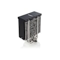 Miniatyrbillede 2 af 5: CPU køler - Noctua - NA-HC8chromax.Sort