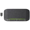 Miniatyrbild 2 av 3: POLY Sync 10 Konferenshögtalartelefon USB-A, USB-C® grå