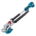 Miniatyrbillede 2 af 6: Hækkeklipper på stang 18V LXT - MAKITA - uden batteri - DUN500WZ