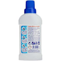 Miniatyrbillede 2 af 2: Badebrusegel - IBERIA - Nuclear white - 500 ml - Pakke med 6 - Blandet