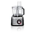 Miniatyrbillede 2 af 6: BOSCH - MC812M844 - Multifunktionsrobot - 1250W - Rustfrit stål + sort