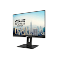 Miniatyrbillede 1 af 6: ASUS BE24WQLB professionel skærm - 24,1 tommer - IPS - 1920 x 1200 - 5ms - Sort
