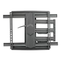 Miniatyrbillede 3 af 4: FULL MOTION TV VÆGMONTERING - TIL OP TIL 80IN VESA MOUNT DISPLAYS 0,000000 Sort
