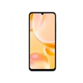 Pikkukuva 2 / 6: ZTE Blade A55 -älypuhelin Starry Black -värillä, 6,75" 90 Hz Full HD+ -näyttö, 1080 x 2400 pikseliä, 8 Gt RAM DDR4 + 128 Gt eMMC ja