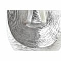 Miniatyrbild 3 av 3: modern design silvervas 31 cm