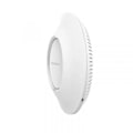 Pikkukuva 2 / 3: Yleisin merkki Malli GWN7605 Ominaisuudet Wi-Fi-standardit -IEEE 802.11a/b/g/n/ac (Wave-2) antennit - 2 sisäistä antennia