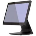Miniatyrbillede 1 af 2: Notebook - PREMIER - KT-100 FT i5 - 15,6'' berøringsskærm - 1,6 GHz - Sort