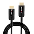 Pikkukuva 2 / 4: LINDY HDMI 2.1 Ultra HighSpeed -hybridikuitukaapeli 8K 60Hz HDR10+ 10m