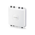 Pikkukuva 3 / 4: Langaton reititin - ZYXEL - WAX655E - 4800 Mbit/s - 6 antennia - PoE