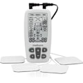 Miniatyrbillede 1 af 6: Medisana 3-i-1 smertebehandlingsapparat TT 200 Hvid hvid