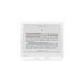 Miniatyrbild 3 av 6: eReader - Kobo - Libra Colour - Färgskärm E Ink Kaleido 3 - Vattentålig - Mörkt läge