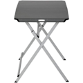 Miniatyrbillede 4 af 4: Lifetime à Vie 30 in. (76 cm) Pliable Personligt Bord, Sort, 50.8 x 50.8 x 76.2 cm - 80623