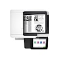 Pikkukuva 1 / 4: HP LaserJet Enterprise MFP M528dn -lasertulostin - 43 sivua minuutissa - 1200 x 1200 DPI - A4