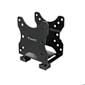 Miniatyrbillede 3 af 3: TooQ TCCH0001-B Metalstøtte til Mini PC - TCCH0001-B