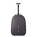 Miniatyrbild 1 av 4: Trolley ryggsäck - XDDESIGN - Bobby - Antistöld - RFID - Inbyggd USB Svart