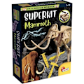 Pikkukuva 1 / 4: I'm GENIUS Super Kit Mammoth New For Kids