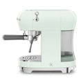 Miniatyrbillede 2 af 4: Espresso - SMEG - ECF02PGEU - 15 bar - Thermoblok - Varm vand