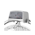 Pikkukuva 5 / 6: Teollisuusventilaatori - Orbegozo - 16935 - 45 cm - 3 nopeutta - Kauko-ohjain
