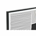 Miniatyrbillede 3 af 3: abstrakt ramme 60 x 3 x 80 cm hems (4 stk.)