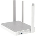 Pikkukuva 1 / 2: VDSL2/ADSL2+ Keenetic Hopper Wi-Fi 6 AX1800 - 4 portin Gigabit-kytkimellä