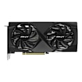 Pikkukuva 4 / 6: PNY - Näytönohjain - GeForce RTX™ 5060 Ti - 16GB - Ylikellotettu Kaksoisventtiili DLSS 4