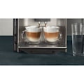 Miniatyrbillede 5 af 6: Espressokværn - SIEMENS - EQ6 PLUS - Inox Silver Grå