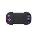 Pikkukuva 3 / 4: Langaton Bluetooth-ohjain - DragonShock - PHOTON - Musta - 300mAh - Yhteensopiva Android/iOS/PC Svart