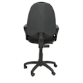 Miniatyrbillede 4 af 4: PIQUERAS Y CRESPO Model 04CP - Ergonomisk kontorstol med permanent kontaktmekanisme og justerbar i højden