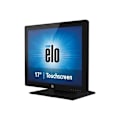 Miniatyrbillede 2 af 3: Elo Desktop Touchmonitors 1717L AccuTouch LED 17" touchskærm sort