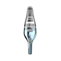 Miniatyrbillede 2 af 4: Trådløs håndstøvsuger BLACK+DECKER NVC220WBC-QW - 7,2 V - Ladebase 15,5 - Metalblå
