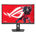 Miniatyrbillede 1 af 6: ASUS XG27WCS flad PC-skærm 68,6 cm (27) 2560 x 1440 pixels Wide Quad HD Sort