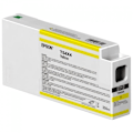 Miniatyrbillede 2 af 3: EPSON T54X4 plotter blækpatron til SureColor SC-P6000/P7000/P8000/P9000 printer Gul - 350ml