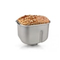 Pikkukuva 2 / 3: Leipäkone - Taurus - My Bread - 600W - 12 ohjelmaa - Lämpimänäpidon toiminto 60 min
