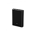 Pikkukuva 5 / 5: Ksix Mini Lithium Polymer Powerbank 10 000 mAh 10 W USB-A–USB-C -kaapeli, mukana samanaikainen lataus musta (MagSafe, 10 000 mAh) Svart