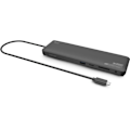 Pikkukuva 2 / 3: Urban Factory - TCD45UF - Pöytätietokoneen USB-C-telakointiasema
