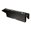 Miniatyrbillede 1 af 4: Lodret stålvægbeslag til 4U 19" rack - STARTECH - Bæreevne 56,84 kg