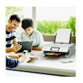 Pikkukuva 5 / 5: Monitoimilaite - CANON - PIXMA TS8751 - 200 arkkiä - 6 mustesäiliötä - WIFI - Valkoinen