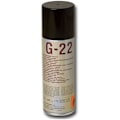 Miniatyrbillede 1 af 2: G-22 - FONESTAR - Puliscicontatti tør - Gennemsigtig - To elektroniske NOS - ML 200 transparent