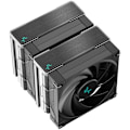 Miniatyrbillede 5 af 6: PC-køling - DEEPCOOL - R-AK620-BKNNMT-G - AK620
