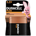 Pikkukuva 1 / 3: Tyhjä akku Plus 100 % 3LR12/MN1203 4.5V BL1