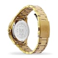Miniatyrbillede 4 af 6: ICE WATCH Ur - Dame - 020908 - Guld rustfrit stål - 10 atm - Trendy gyllene