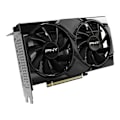 Pikkukuva 2 / 6: PNY - Näytönohjain - GEFORCE RTX™ 5060 - 8GB - Kaksoistuulettimet - DLSS 4