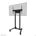 Miniatyrbillede 3 af 3: 0 NEOMOUNTS af NEWSTAR MOTORISERET Mobil gulvstativ - VESA 100X100 OP til 800X600 Sort