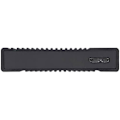 Miniatyrbillede 2 af 2: Eksternt HDD-kabinet 2,5" SATA A USB 2.0/USB 3.0/USB3.1 GEN1 - AISENS ASE-2532B - Sort